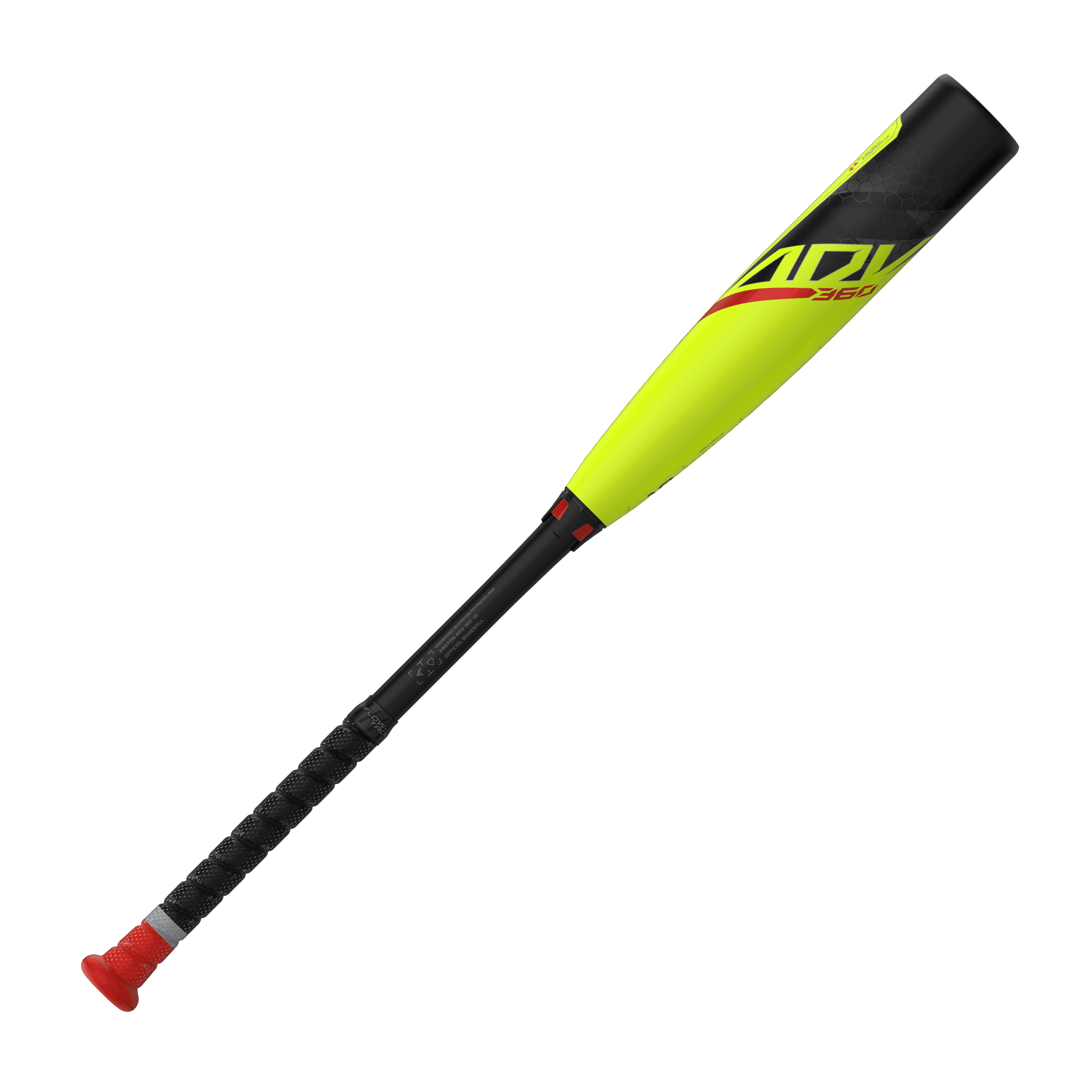 2023 Easton ADV 360 (10) USA Baseball Bat - Lightweight Youth Baseball Bat for Ages 10-12 | Perfect for Little League, Travel Ball & Training Practice