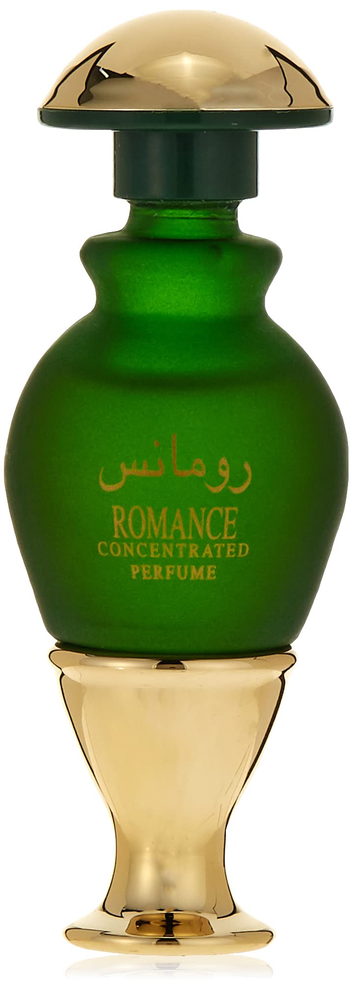 RASASI Romance Concentrate Perfume Oil 0.5 oz - Unisex Fragrance for Men & Women - Perfect for Date Nights, Special Occasions & Daily Wear