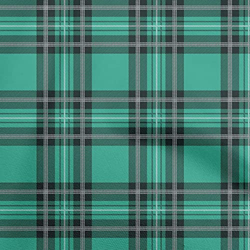 Teal Green