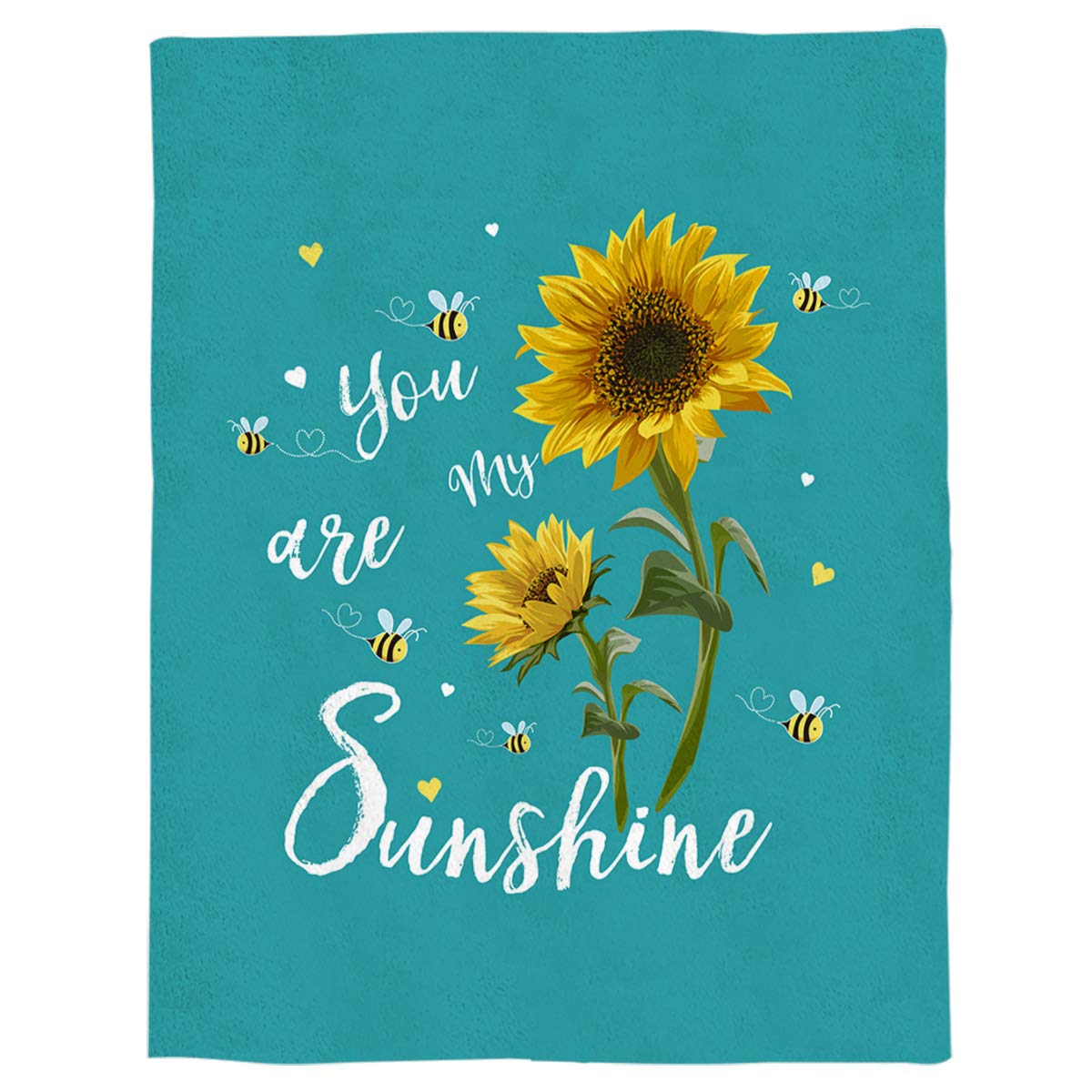 Premium Soft Fleece Blanket - 40