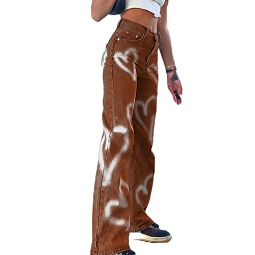 Brown-heart