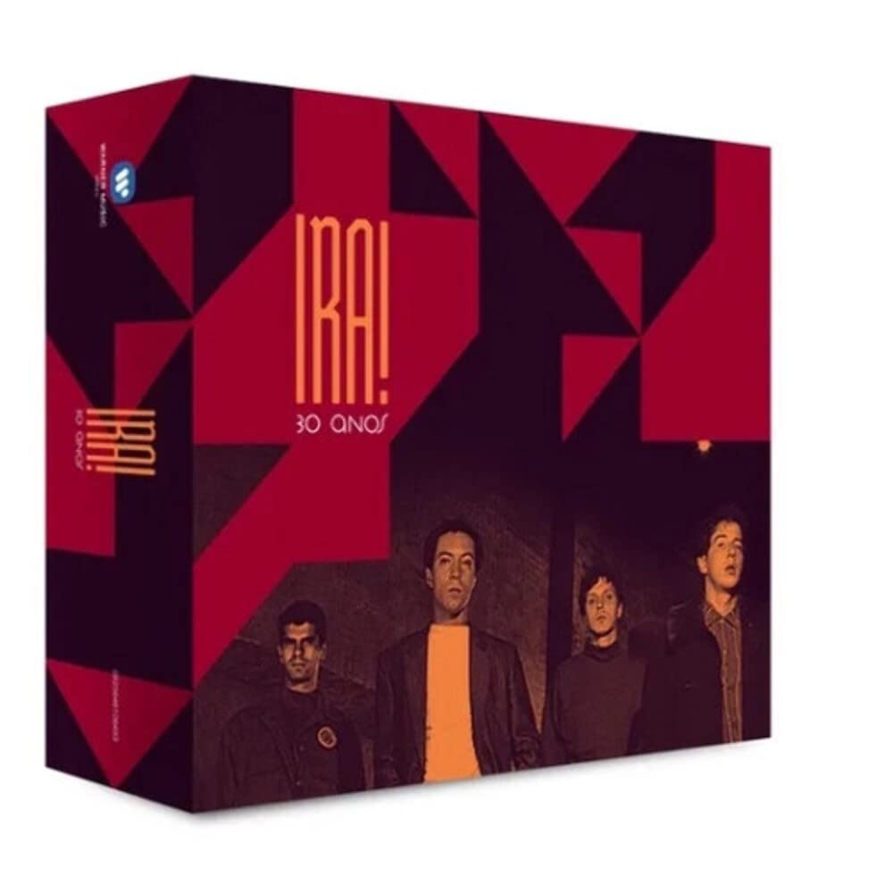 Ira Box - Premium Storage Solution for Home & Office Organization | Perfect for Documents, Jewelry, and Keepsakes