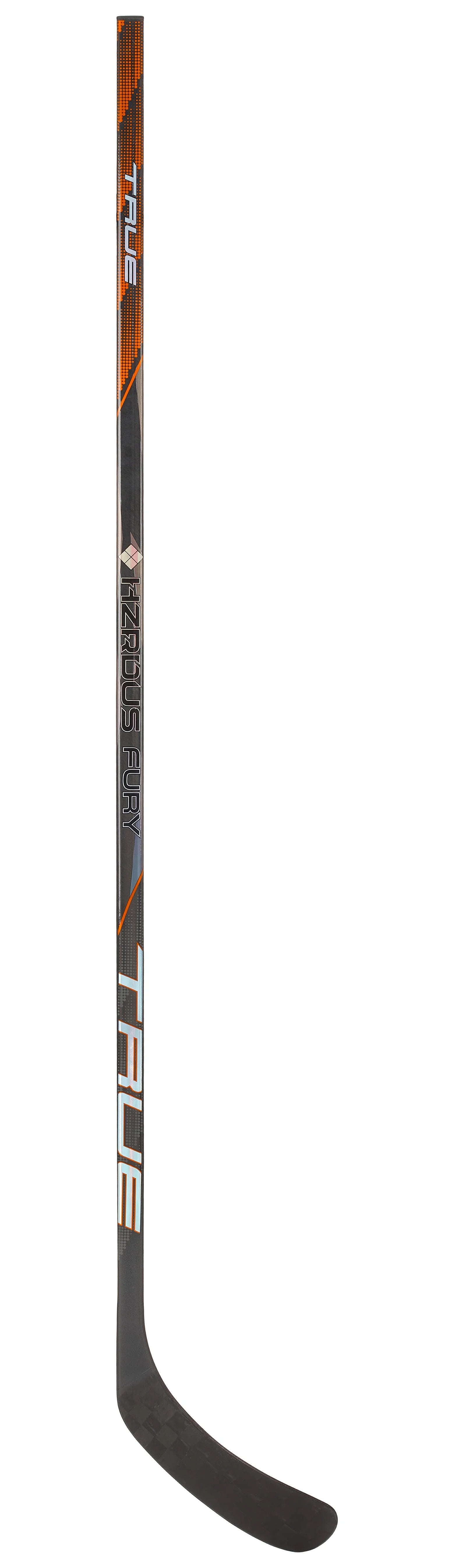 True Hzrdus Fury X4 Stick - Intermediate Golf Shaft for Enhanced Control & Distance | Perfect for Mid-Handicap Golfers on the Course