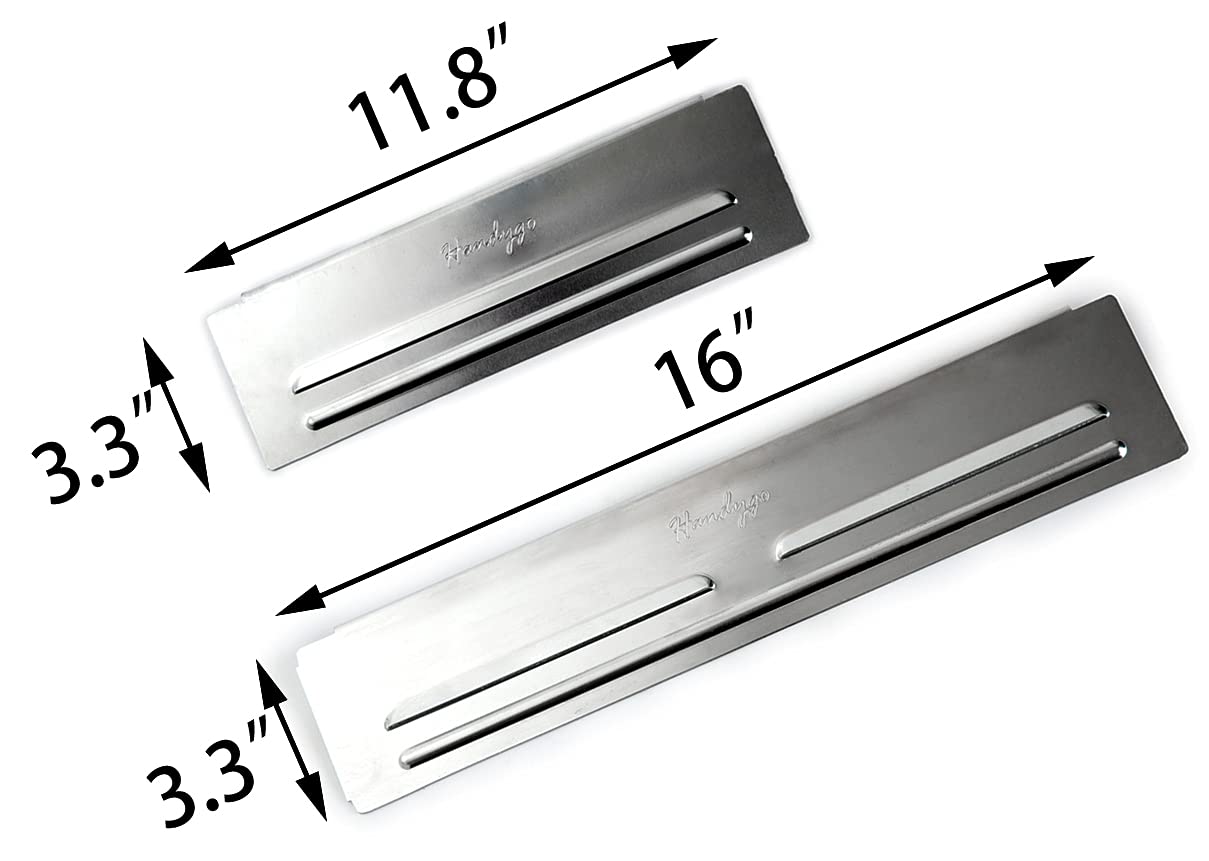 4-Pack Wind Screen for Blackstone 28