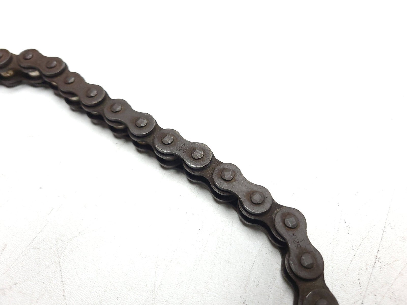 Genuine OEM Ducati Monster M600 620 Drive Chain Replacement Part - Perfect for Motorcycle Maintenance & Performance Upgrades