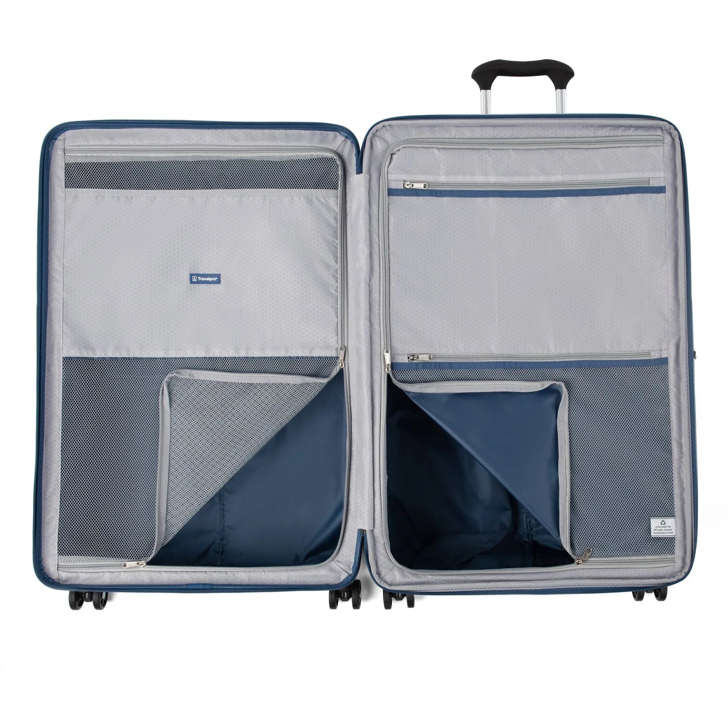 Travelpro Maxlite Air Large Expandable Hardside Spinner Luggage - 28