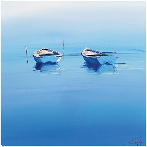 Late Moorings