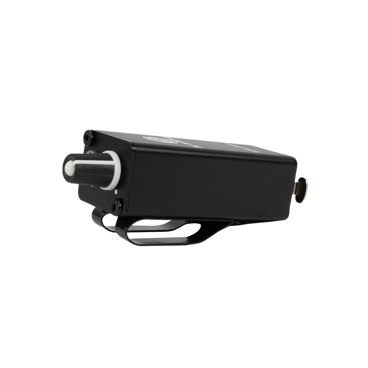Blastking MHU IEP1 Professional In-Ear Monitor Belt Pack for Musicians - Perfect for Live Performances & Studio Recording