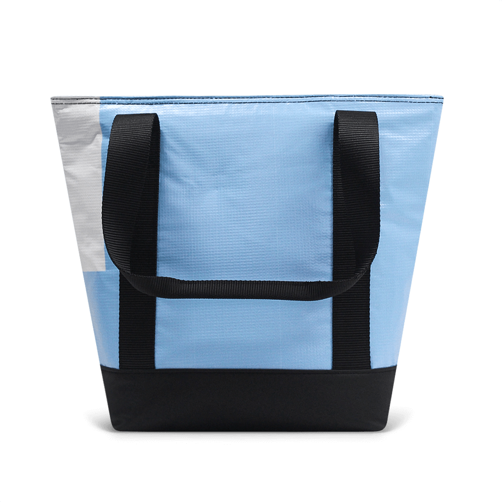 Beck Cooler Bag Bk1 01066 - Insulated Lunch Box for Work, Picnics & Outdoor Activities - Leakproof & Durable Portable Cooler for Food & Drinks