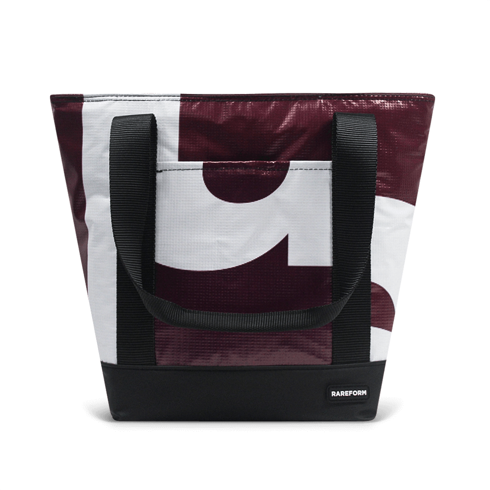Beck Cooler Bag Bk1 00928 - Insulated Lunch Bag for Work, Picnics & Outdoor Activities - Leakproof & Durable Cooler Tote for Food & Drinks