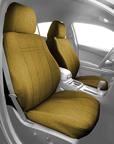Yellow Insert and Trim