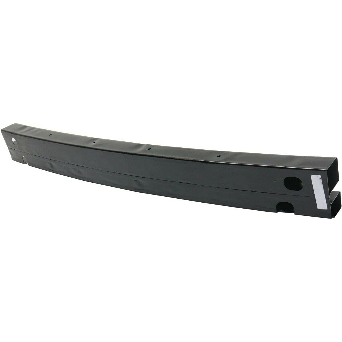 Scion iM & Toyota Corolla Replacement Rear Bumper Face Bar Reinforcement - High-Quality Durable Auto Part for Collision Repair & Car Restoration