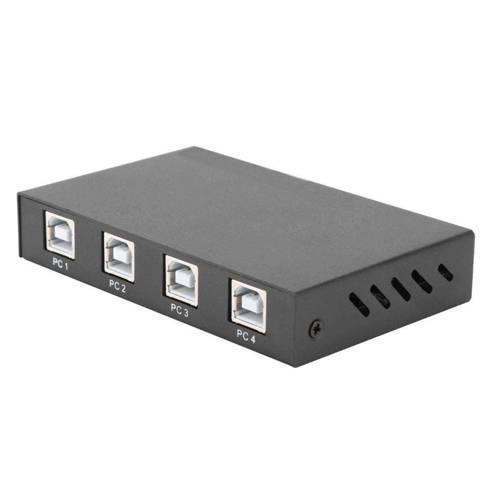 USB 2.0 Synchronous Controller for Windows/Linux - Network & Multi-PC Sync
