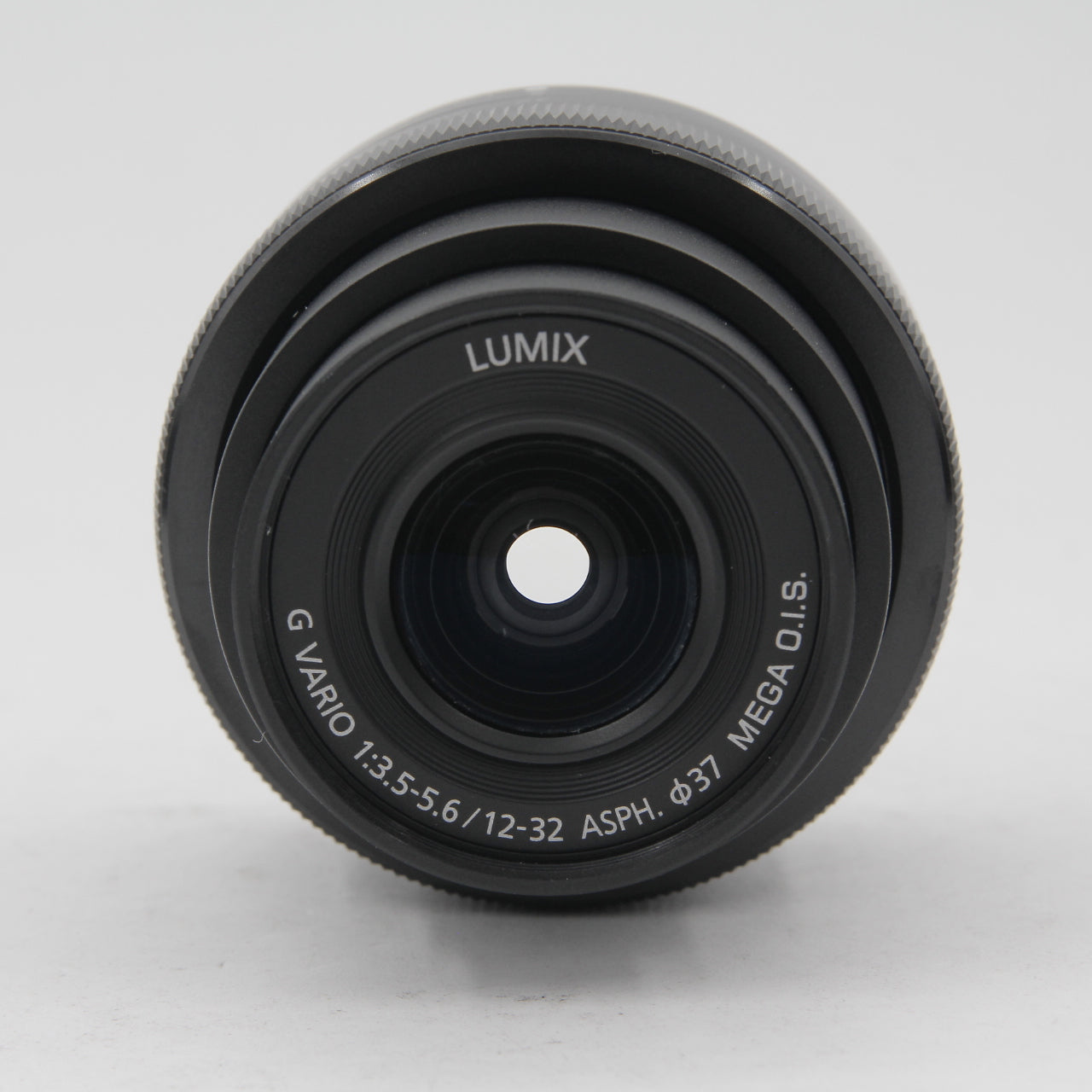 Panasonic Lumix DC G100 Mirrorless Digital Camera with 12-32mm Lens - Open Box Excellent Condition | Perfect for Vlogging, Travel Photography & Content Creation