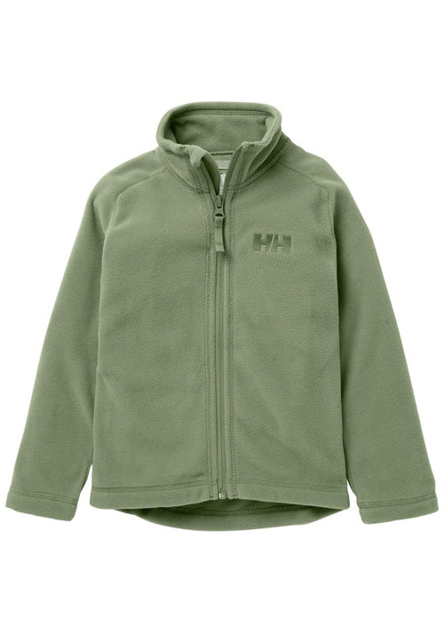 HELLY HANSEN KS DAYBREAKER 2.0 FLEECE JACKET for Men & Women - Lightweight Outdoor Fleece Pullover for Hiking, Camping & Cold Weather Activities