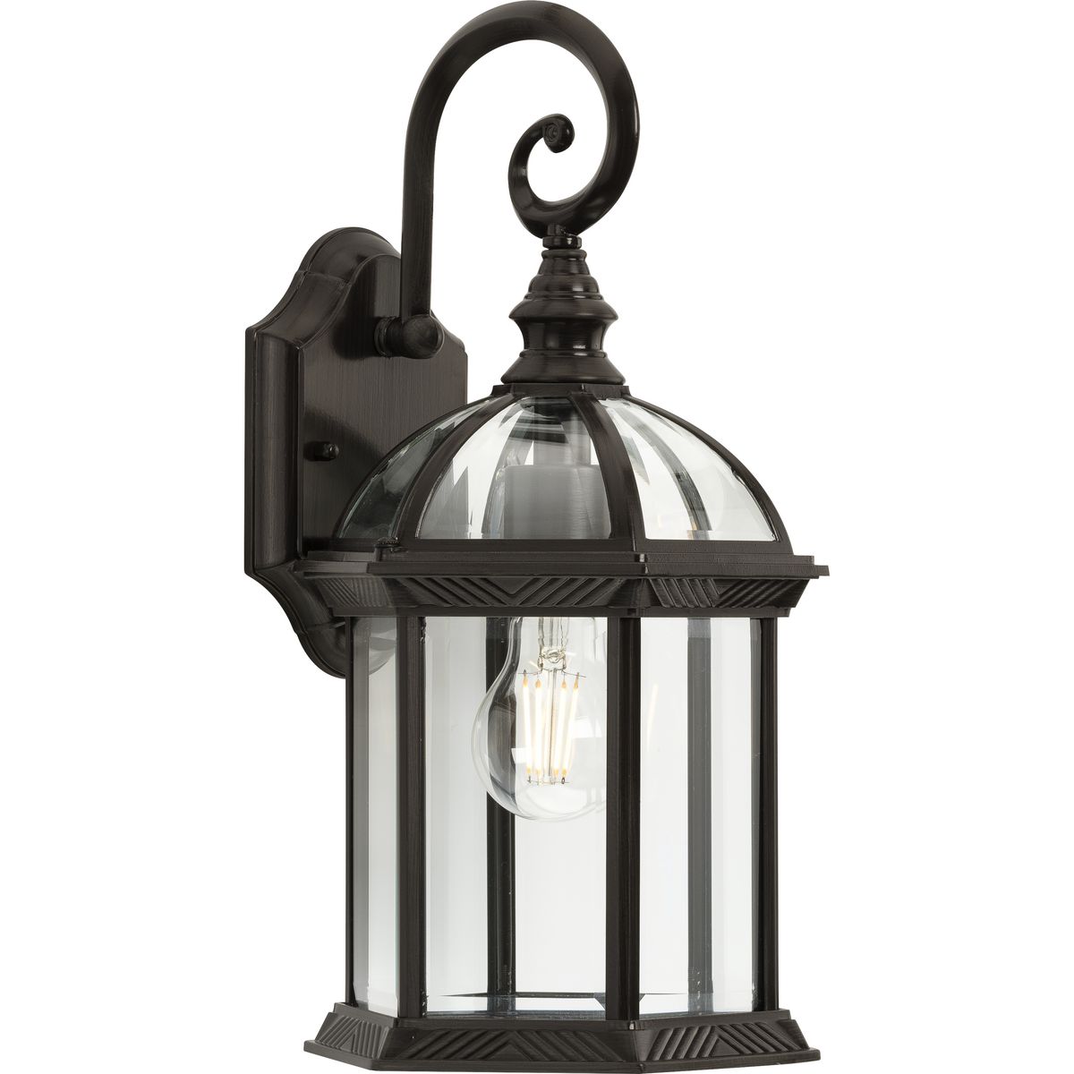 Antique Bronze