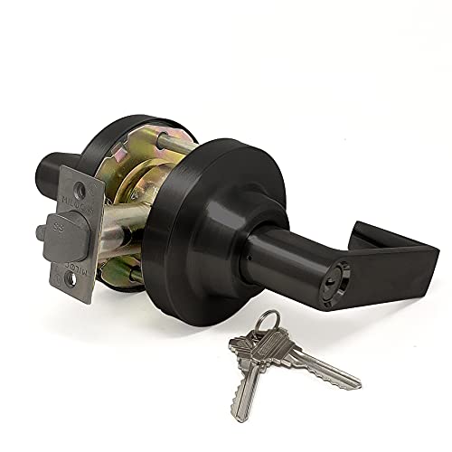 Oil Rubbed Bronze
