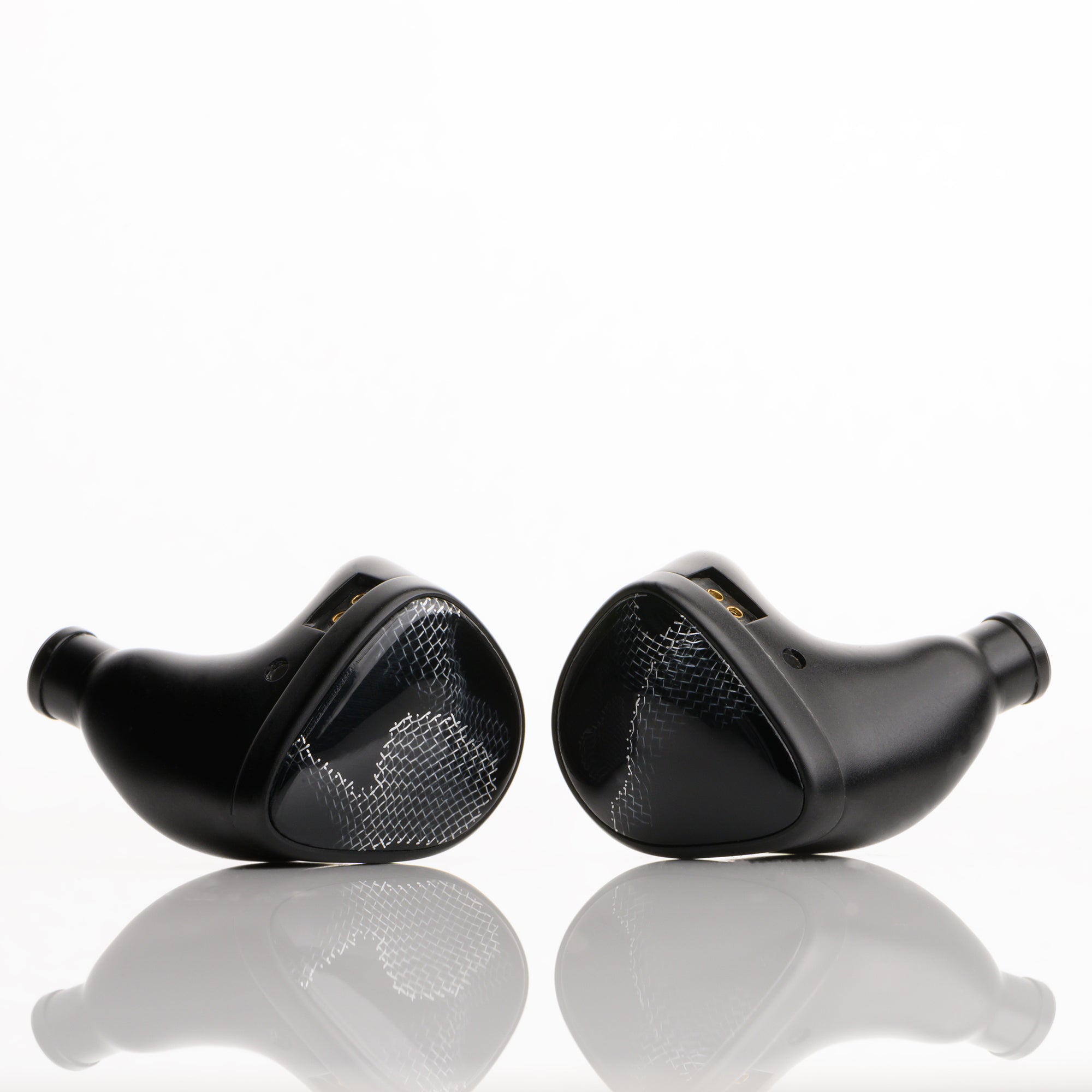 Noble Audio Onyx Premium In-Ear Monitors with High-Fidelity Sound - Perfect for Audiophiles, Musicians, and Studio Professionals
