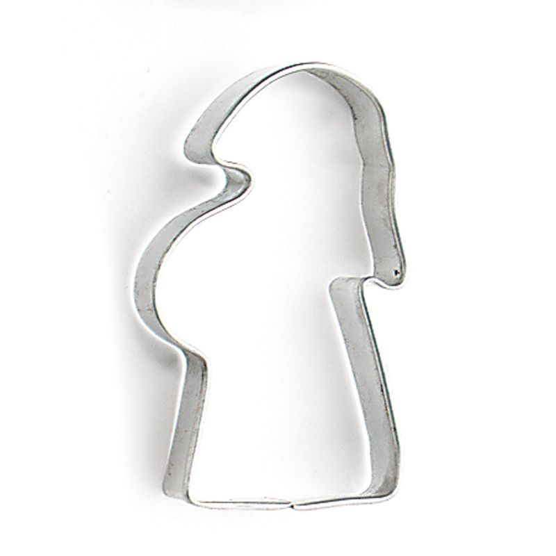 Christmas Mini Cookie Cutter Set - 24Pc Holiday Baking Tools for Gingerbread, Sugar Cookies - Perfect for DIY Christmas Decorations & Holiday Party Treats