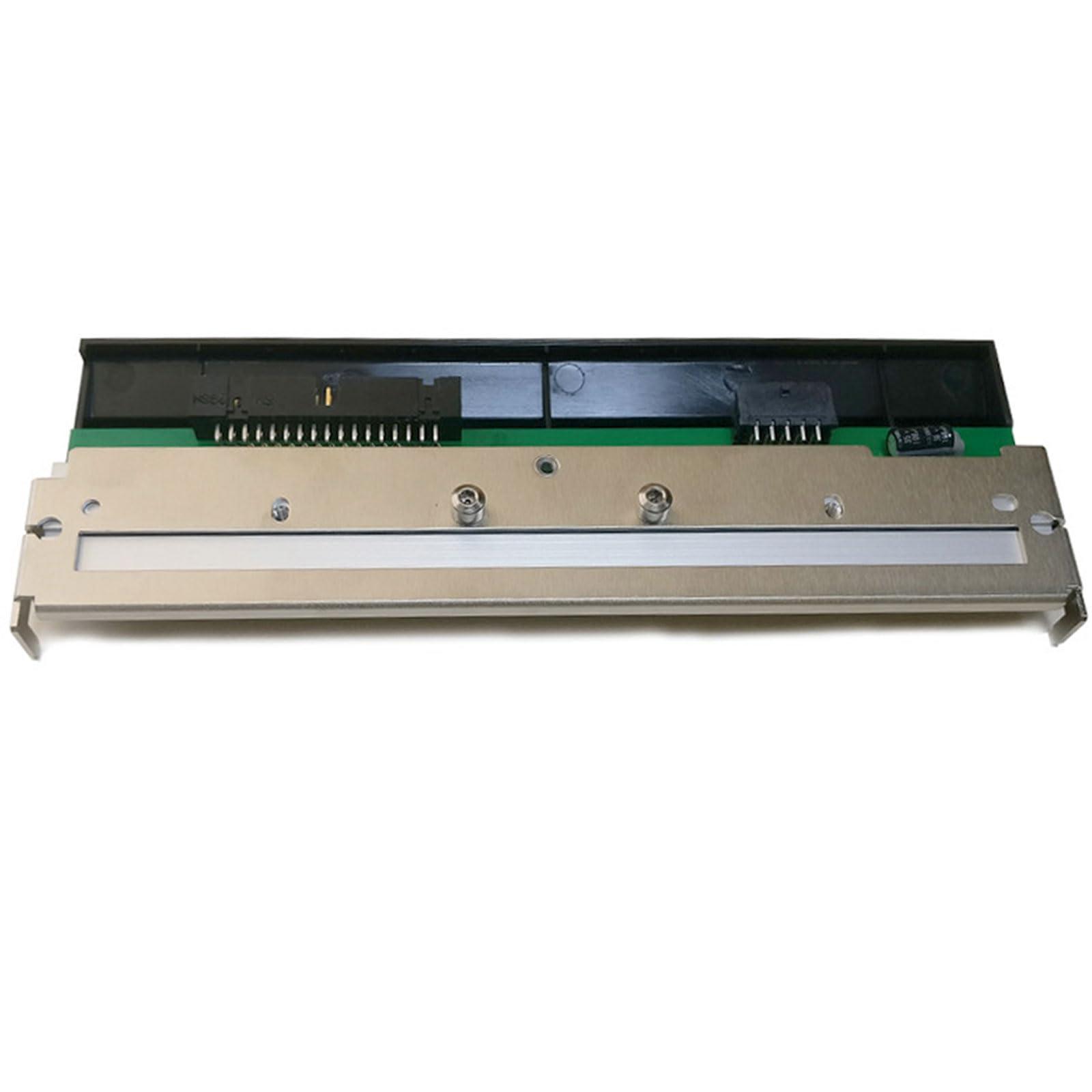 Original Zebra ZM600 Thermal Barcode Printer Printhead 203DPI (79803M) - High-Quality Replacement for ZM600 Series - Perfect for Warehouse Labeling, Shipping & Retail Barcode Printing