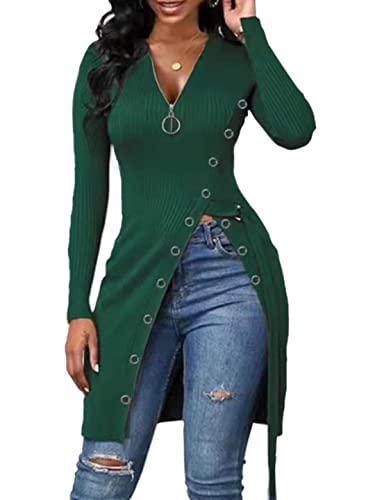 Deep Green