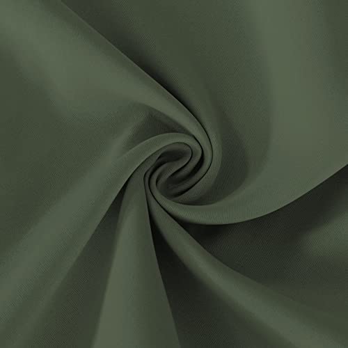 Bronze Green