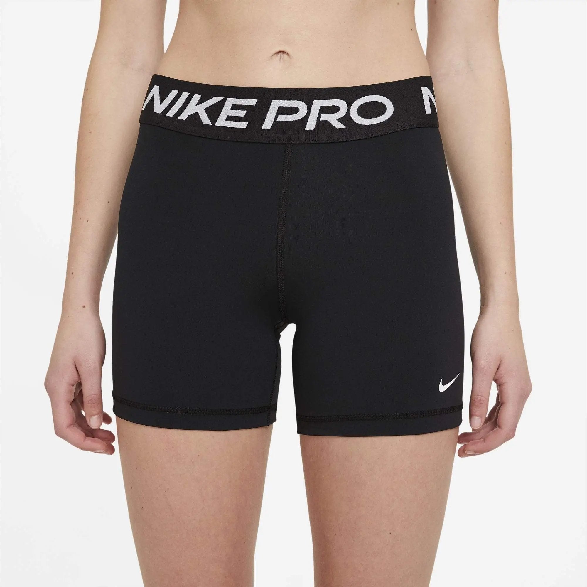 Nike Pro Women's Workout Shorts - 5