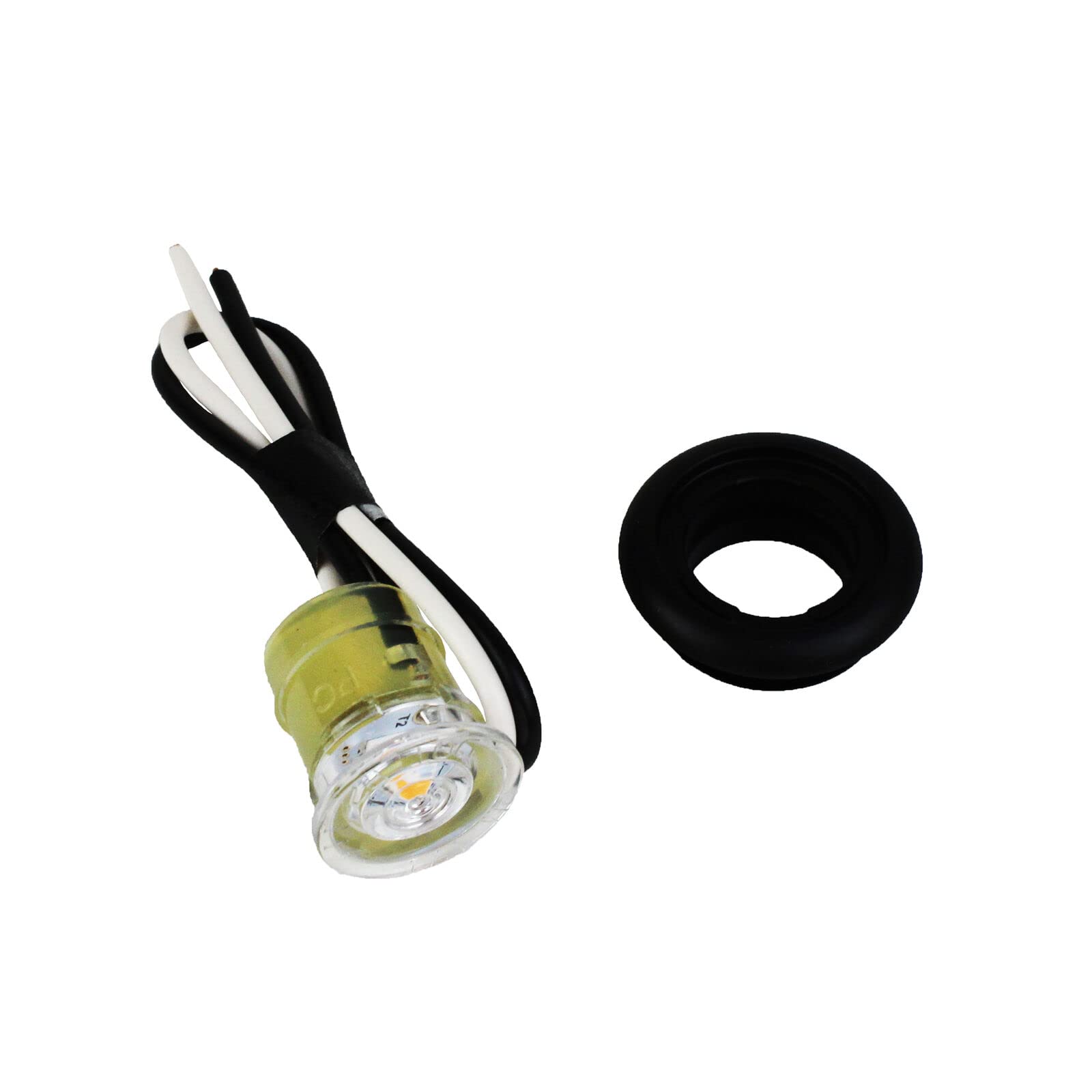 LED Clearance Light - Bright & Durable for Trucks & Trailers