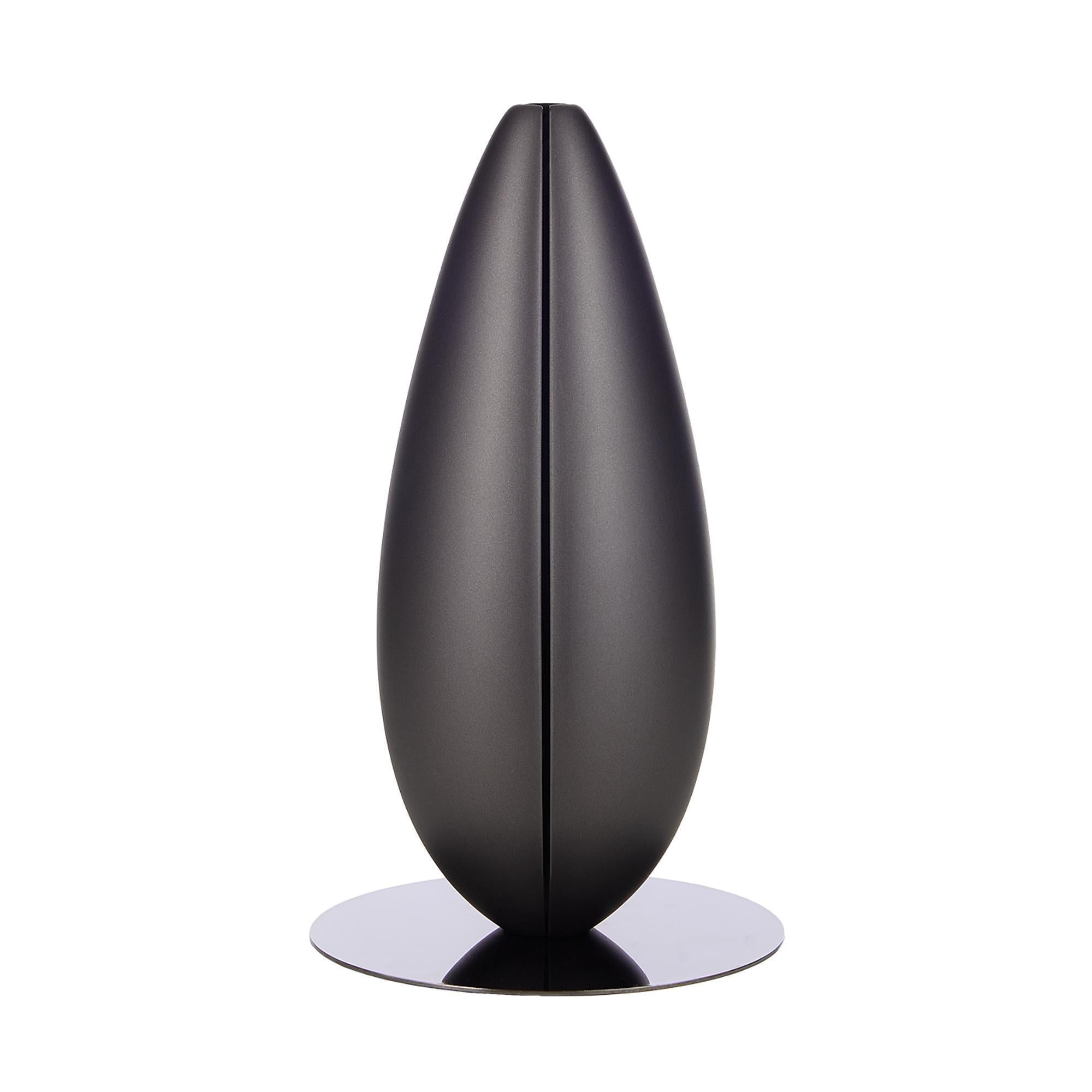 Bloomy Lotus Bud Ultrasonic Diffuser - 300ml Aromatherapy Essential Oil Diffuser with 7 Color LED Lights, Auto Shut-Off & Whisper-Quiet Operation for Home, Office, Yoga & Spa Relaxation