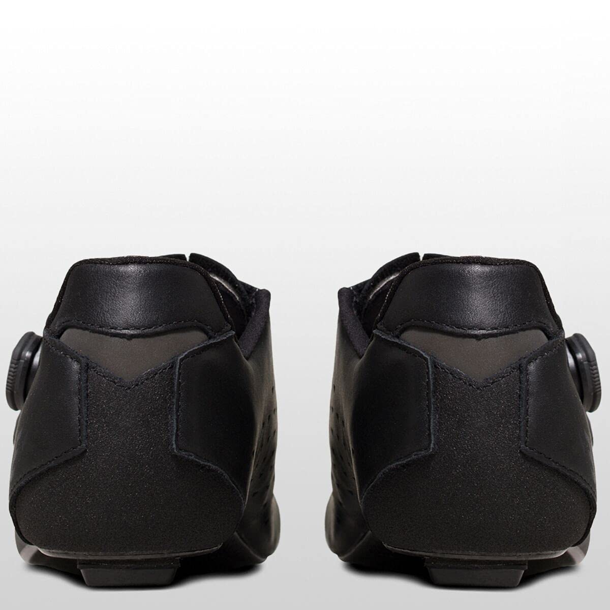 Lake Cycling CX 238 Road Bike Shoes - Double Boa Closure System & Carbon Fiber Sole for Performance Cycling & Racing
