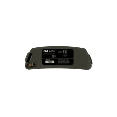 3M Adflo PAPR Lithium Ion Replacement Battery 35 1099 07 - Compatible with 3M Respirators for Construction, Painting & Industrial Safety