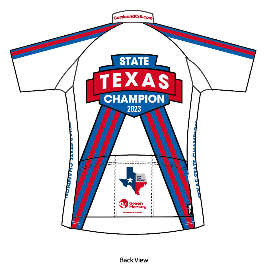 Texas State Champion 2023 - Official Winner Merchandise & Collectibles | Perfect for Sports Fans, Trophy Displays & Championship Celebrations