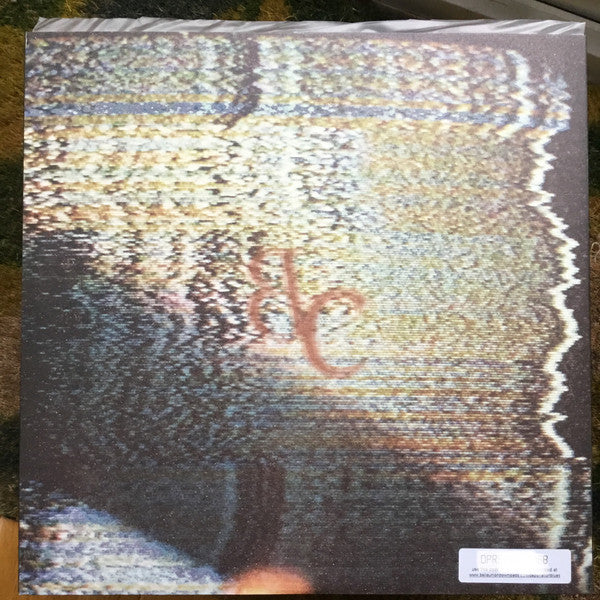 B.C. Camplight - Deportation Blues Limited Edition Silver Vinyl LP (Near Mint Condition) - Perfect for Record Collectors & Music Enthusiasts