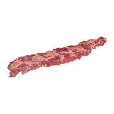 John Soules Foods USDA Choice Angus Beef Inside Skirt Steak - Ready to Cook, 5 Pound (4-Pack) - Perfect for Grilling, Fajitas, and BBQ Parties