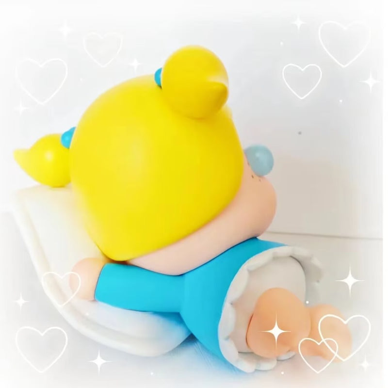 Powerpuff Girls Crybaby Series Bubble Bath - Gentle & Fun for Kids Bedtime Routine, Perfect for Relaxing Bath Time & Play