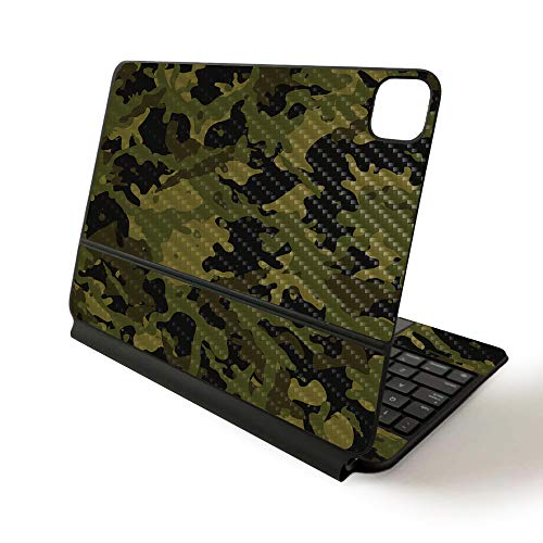 Green Camouflage