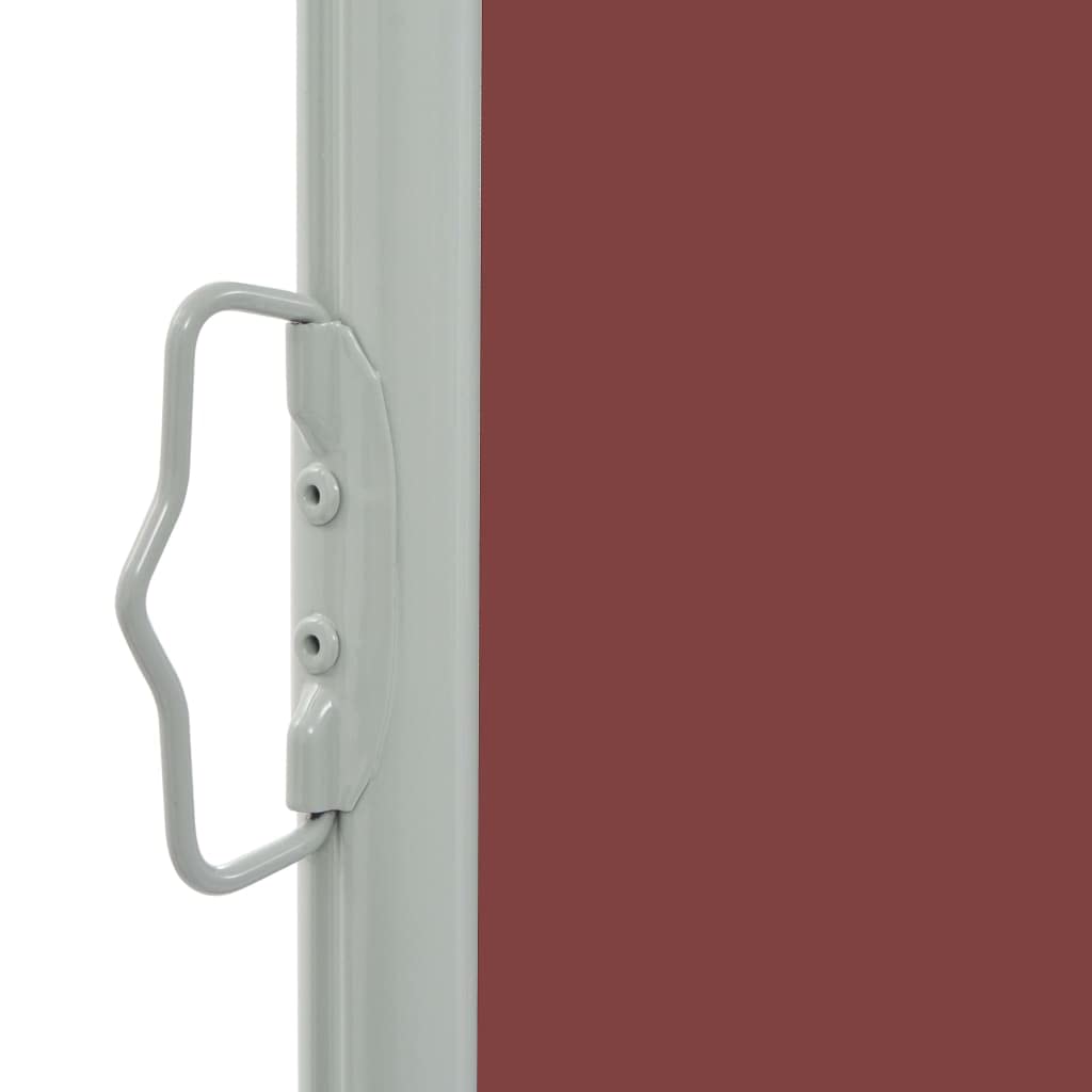 CHARMMA Retractable Side Awning - 31.5