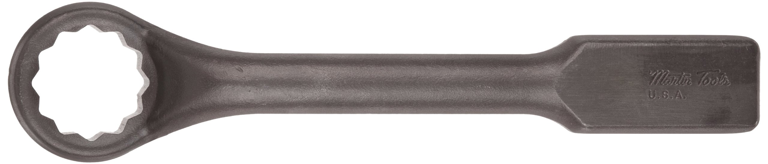 Martin 8814A Forged Alloy Steel 2-5/16