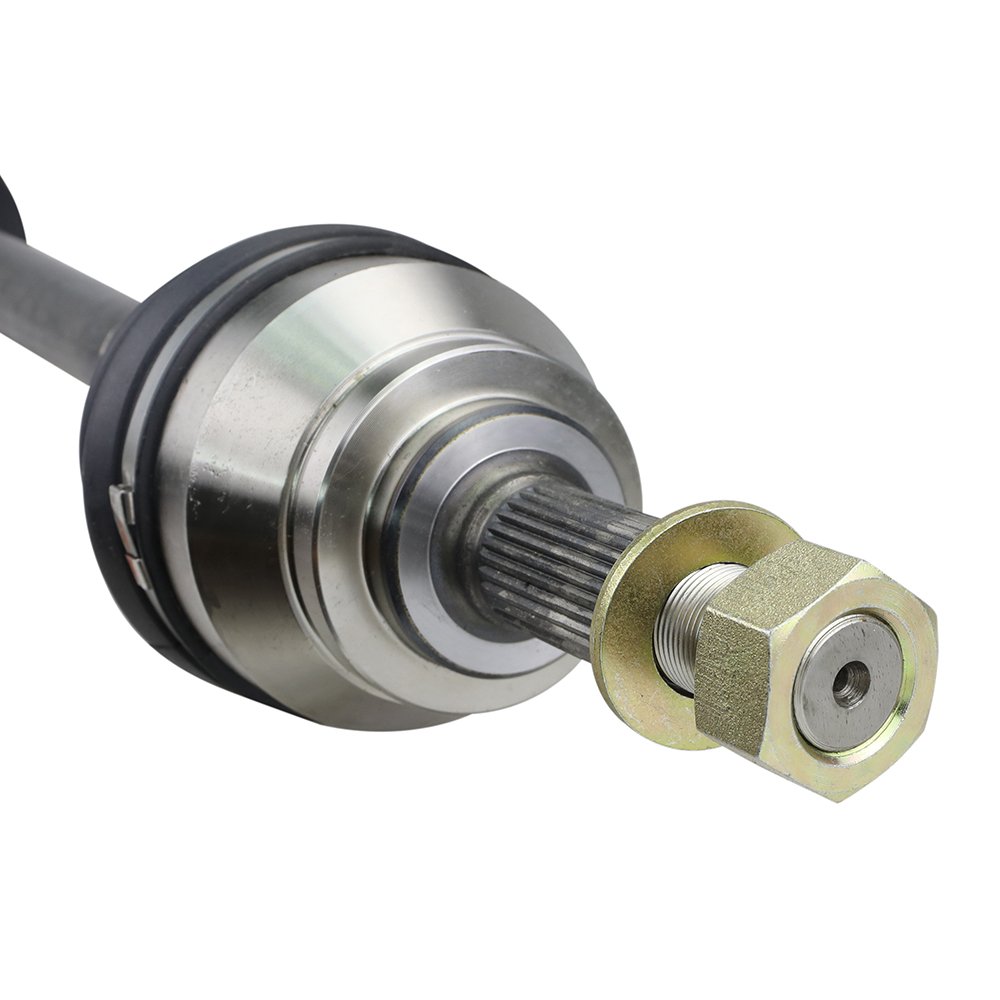 ODM NI-8-8602 Front Right CV Axle Shaft Assembly for 2004-2009 Nissan Quest with 5-Speed Automatic Transmission - Perfect for Smooth Drives & Reliable Vehicle Performance