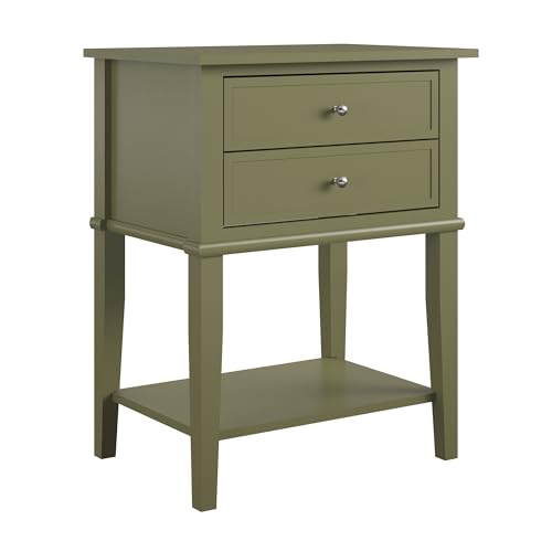 Olive Green