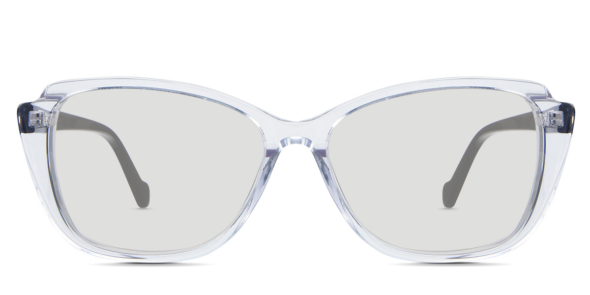 Nanu Women's Prescription Eyeglasses - Stylish & Comfortable Frames for Reading, Work & Everyday Use