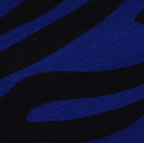 Blue Zebra