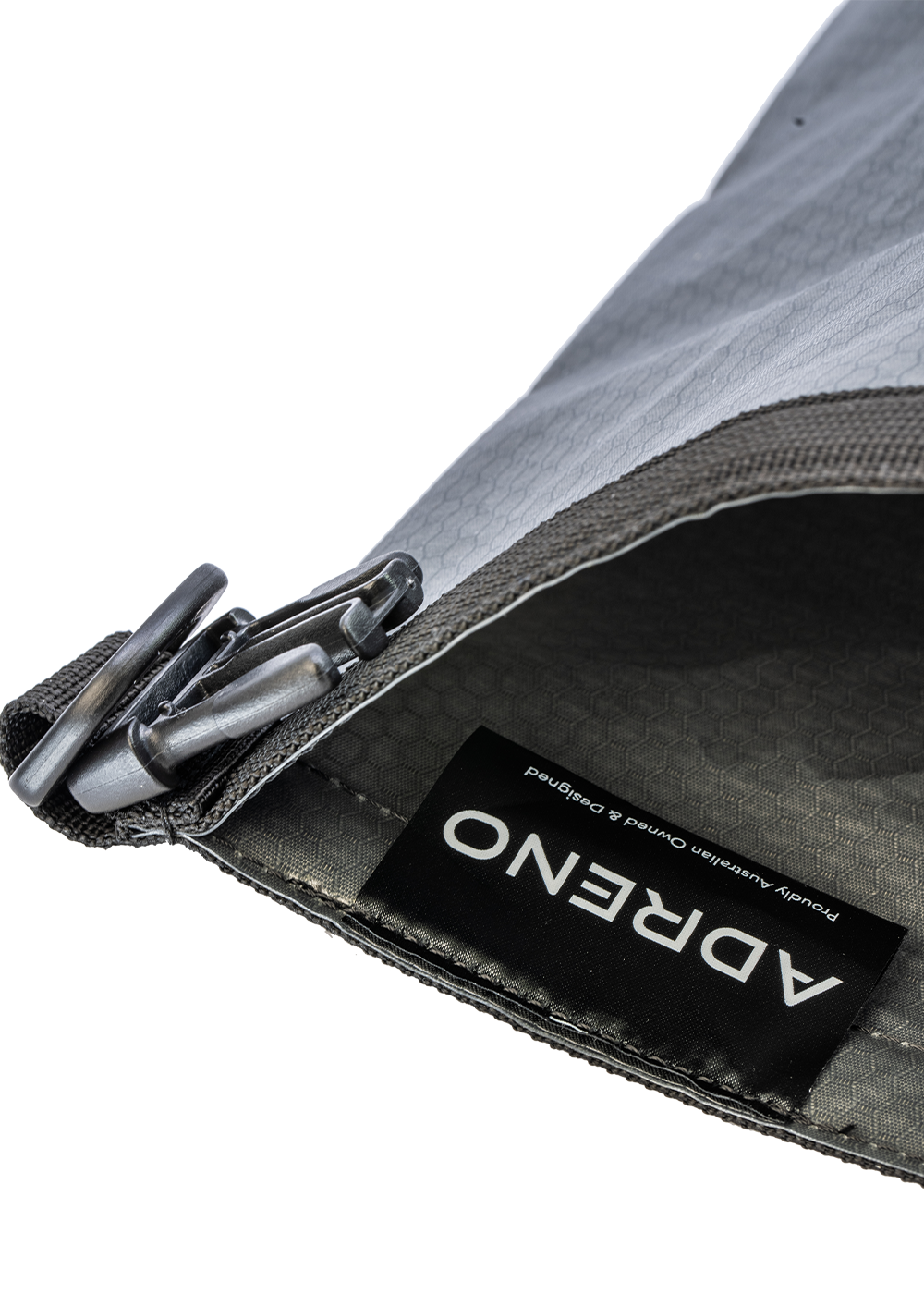 Waterproof 30L Adreno Dry Bag with Heavy Duty Zipper - Perfect for Kayaking, Camping, Beach & Outdoor Adventures