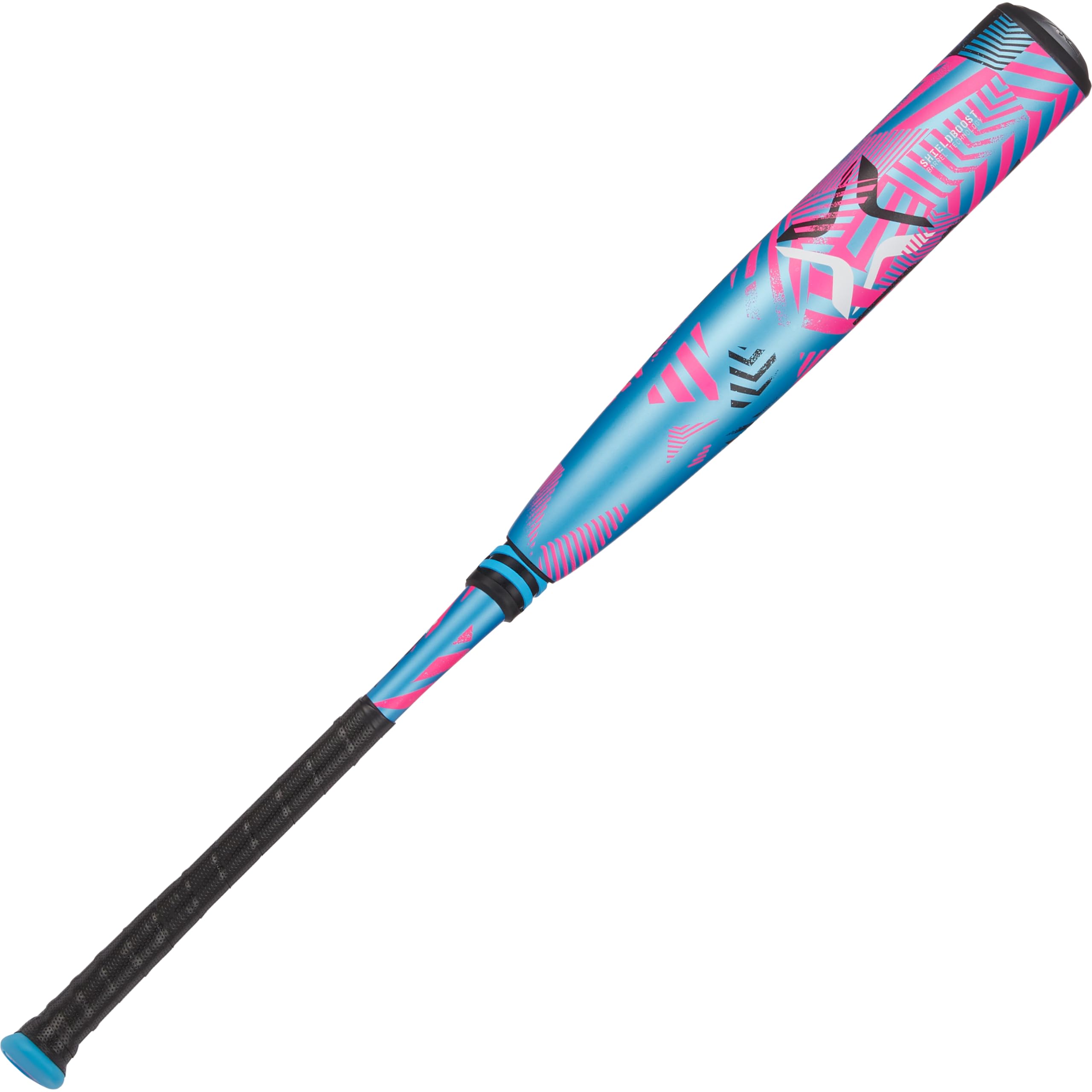 **Avenge Pro 3 USSSA Baseball Bat - Drop -10/-8/-5 | 3-Piece Composite Design | 2 3/4