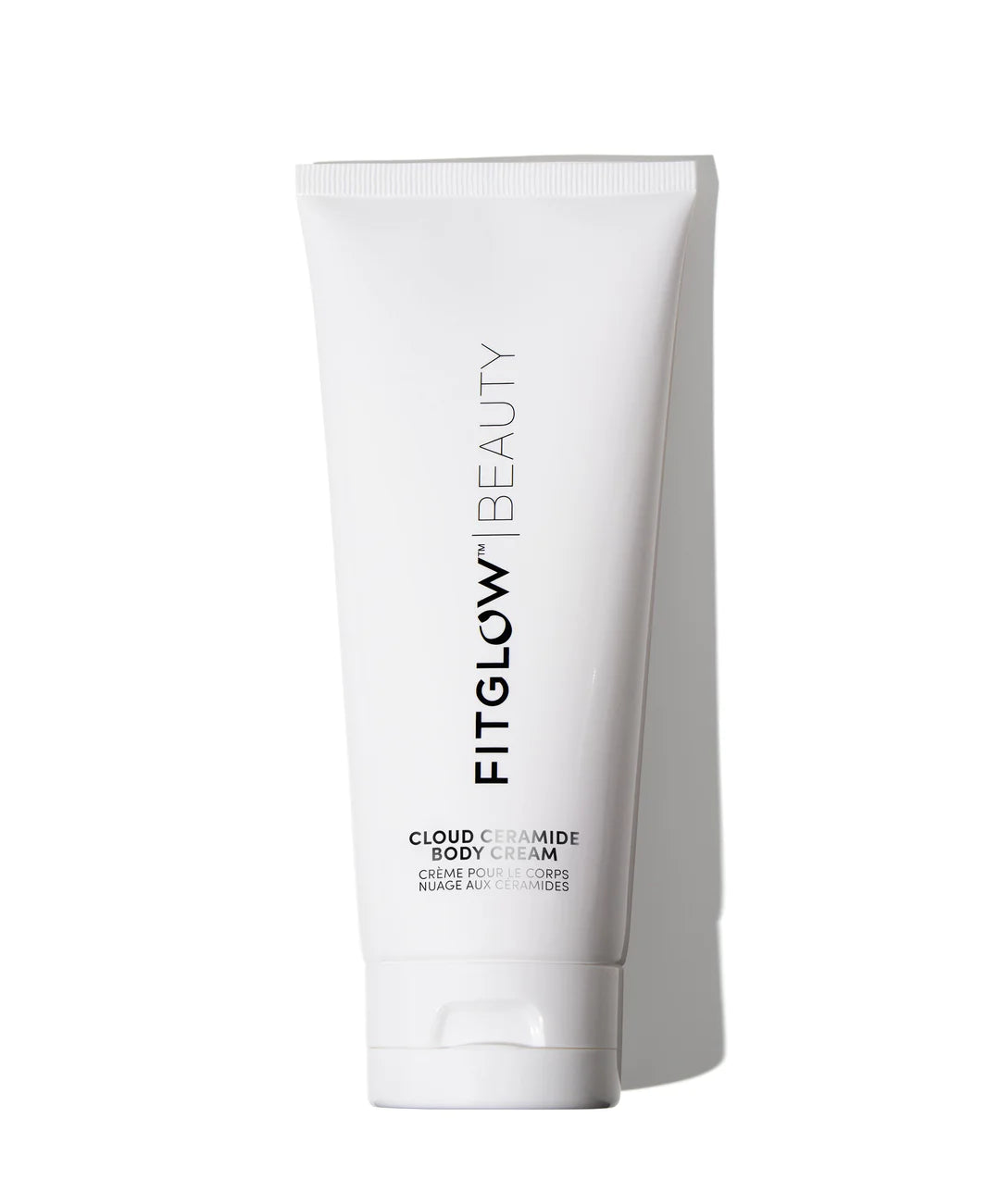 Cloud Ceramide Body Cream - Ultra Hydrating Moisturizer for Dry Skin | Perfect for Daily Use & Post-Shower Care