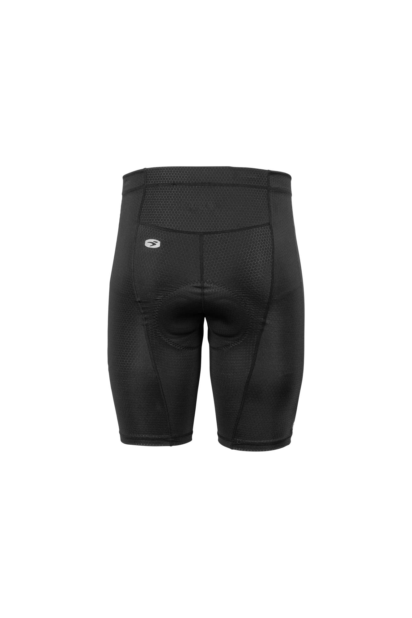 SUGOi Men's Essence Cycling Shorts - Breathable & Quick-Dry for Road Biking, Mountain Biking & Workouts | Perfect for Training & Outdoor Sports