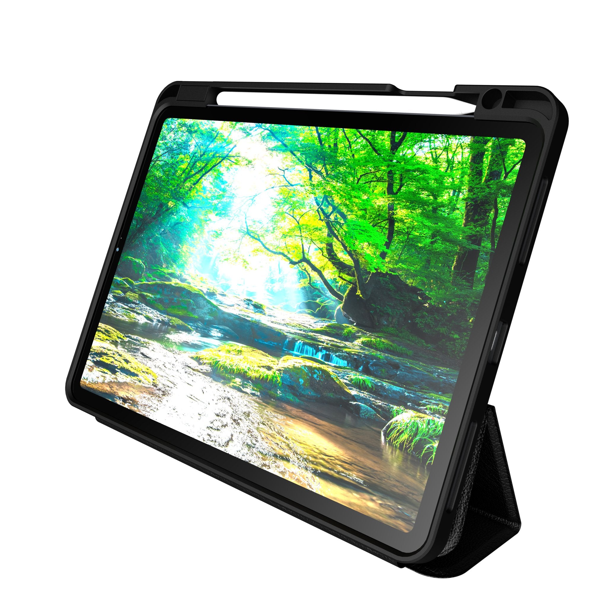 Bobby Wagner Washington Commanders 54 NFL Tablet Case for Apple iPad 10.2/10.5/11 inch - Protective Cover for Football Fans, Perfect for Game Day & Travel Accessories