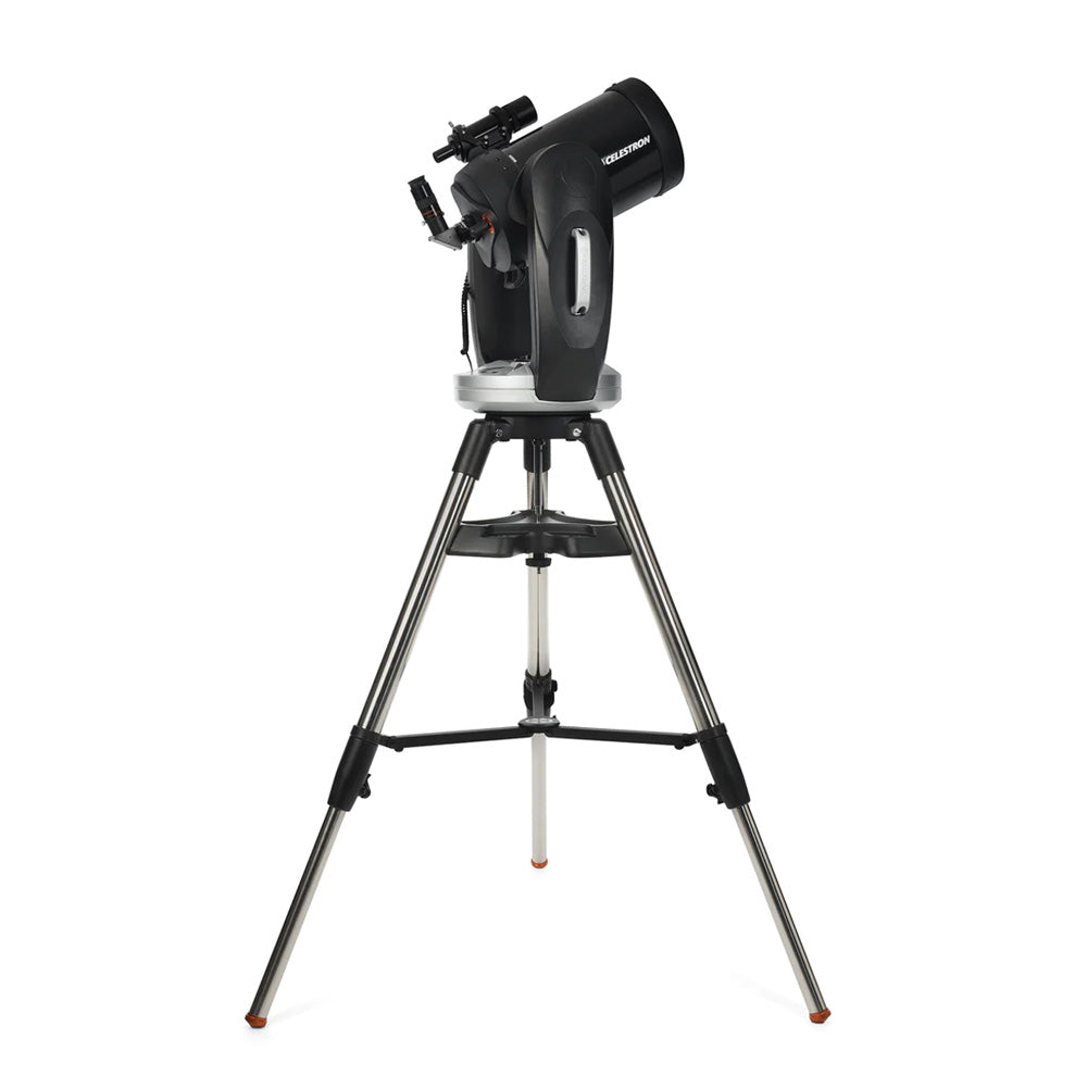 Celestron CPC 800 XLT GPS Computerized Telescope - 8 Inch Schmidt-Cassegrain Optical Tube with StarBright XLT Coatings | Perfect for Astrophotography, Stargazing & Backyard Astronomy