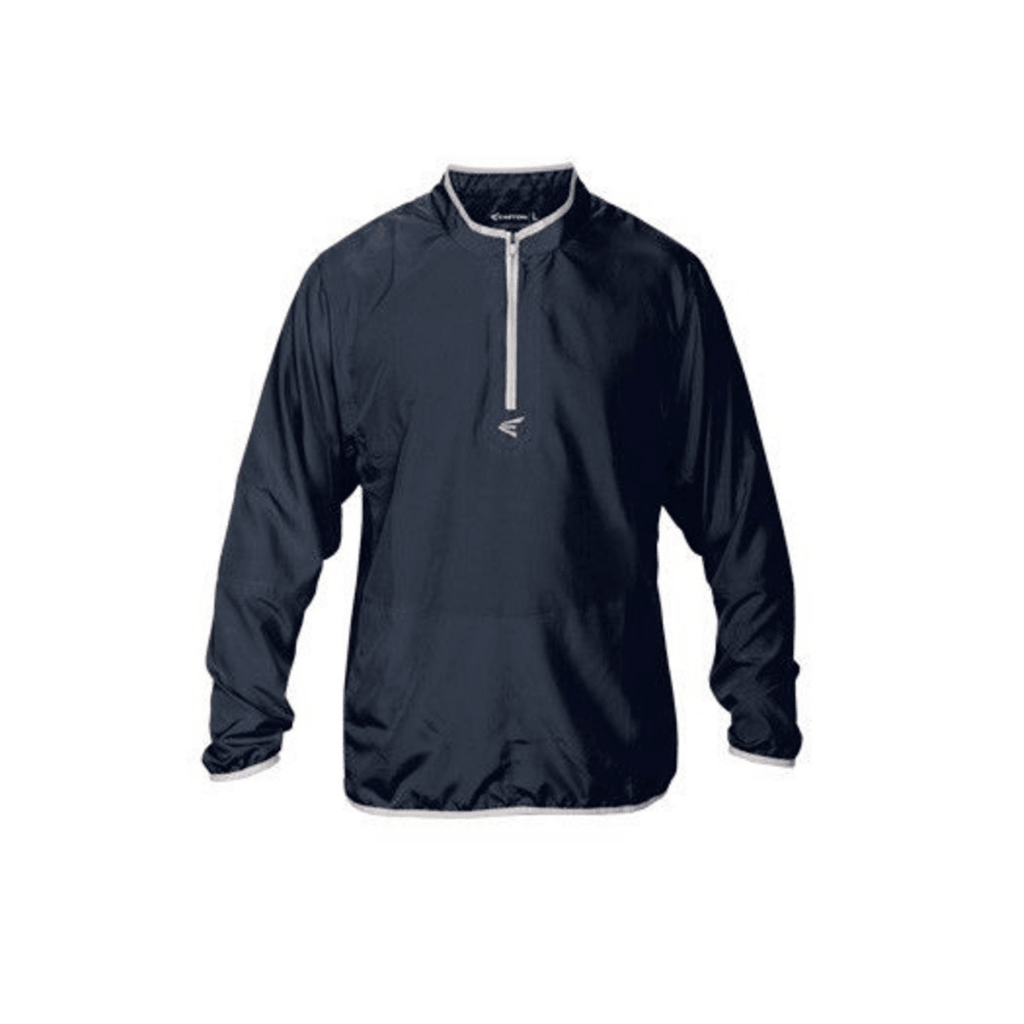 Easton M5 Jacket - Men's Long Sleeve Performance Jacket for Outdoor Sports (Hiking, Running, Cycling) - Model A167600