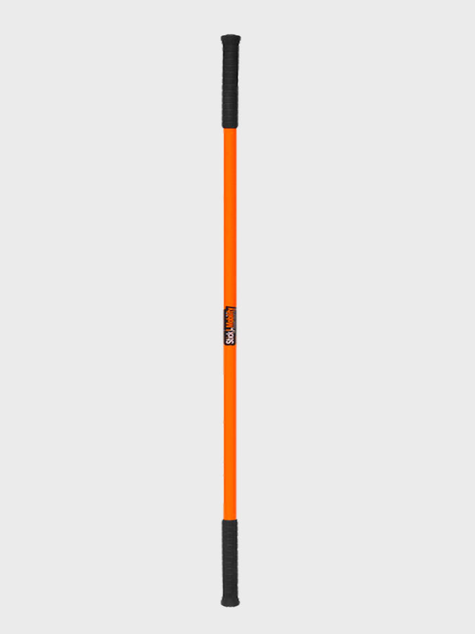 Stick Mobility Heavy Duty Sticks - Premium Fitness Training Equipment for Strength & Mobility Workouts | Perfect for Home Gym, CrossFit & Physical Therapy